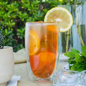 Drivu Lemon Iced Tea