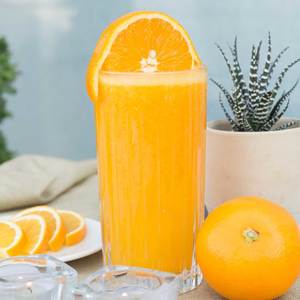 Drivu Orange Juice