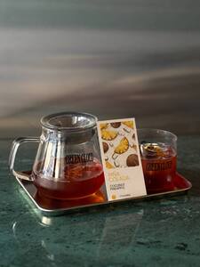 V60 Pina Colada  - Green Cloud sharjah