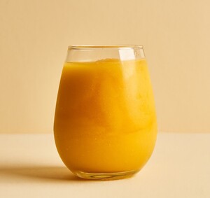 Tropical Slush - ZOI Cafe AlJimi al-ain