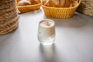 Cloudy Espresso - ZOI Cafe AlJimi al-ain