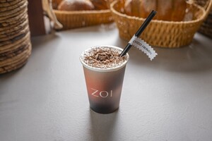 Choco Heaven - ZOI Cafe AlJimi al-ain