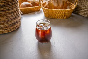 Cold Brew - ZOI Cafe AlJimi al-ain