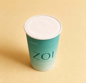 Dirty Shot - ZOI Cafe AlQattara al-ain