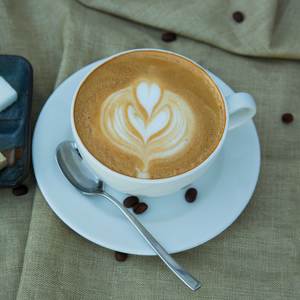 Drivu Flat White
