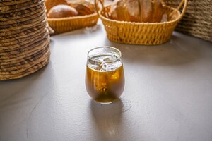 Cascara - ZOI Cafe AlQattara al-ain