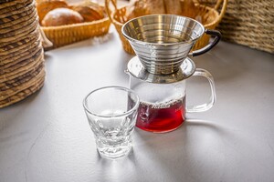 Kalita - ZOI Cafe AlQattara al-ain