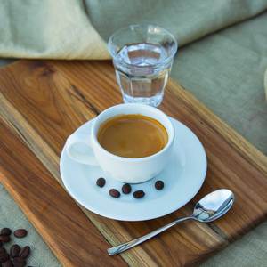 Drivu Single Espresso