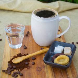 Drivu Hot Americano