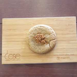 Drivu Lotus Cookie