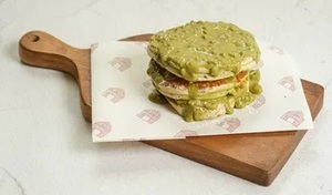 Fluffy Soufflé-Style Pancakes - Bean Farm sharjah