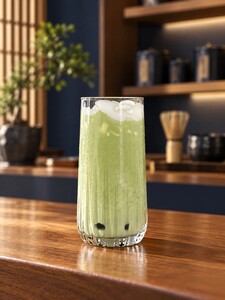 Nutty Matcha - Chawa Japan sharjah