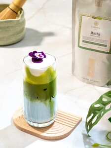Blue Matcha - Chawa Japan sharjah