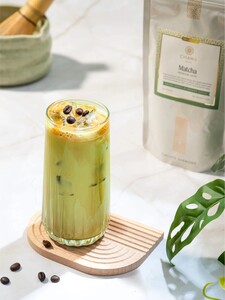 Dirty Matcha - Chawa Japan sharjah