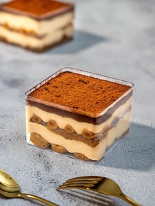 Tiramisu Caramel Classic - Chawa Japan sharjah