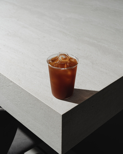 Iced Americano - ESPRSO LOUNGE dubai