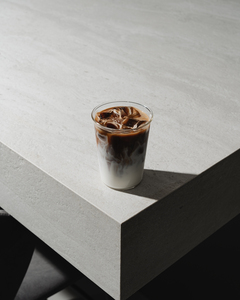 Iced Latte - ESPRSO LOUNGE dubai