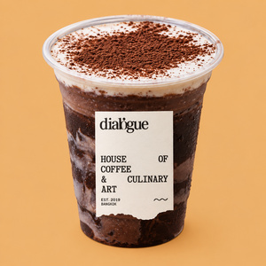 Salted Cinnamon Maple Matcha - Dialogue abu-dhabi