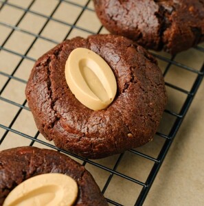 Nutella Lava Cookies - Artocolate dubai