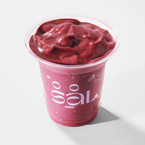 Acai Smoothie - Sal matcha sharjah