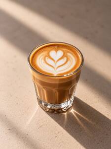 Piccolo - STANDARD COFFEE  abu-dhabi