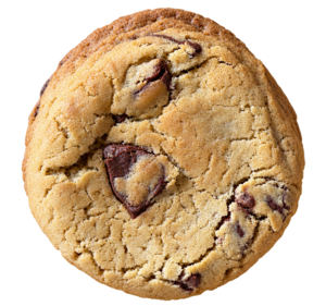 Milk Choco Cookie - STANDARD COFFEE  abu-dhabi