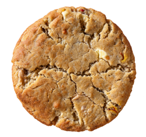 Aseeda Cookie - STANDARD COFFEE  abu-dhabi