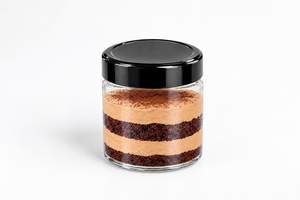 Organic Chocolate Layer Cake - Farmers Coffee dubai