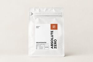 Decaffeinated 250g - Absolute Zero Fujairah fujairah