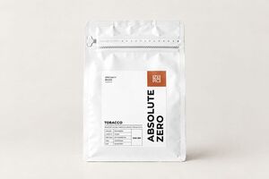 Tobacco Indonesia 250g - Absolute Zero Nad AlHamar dubai