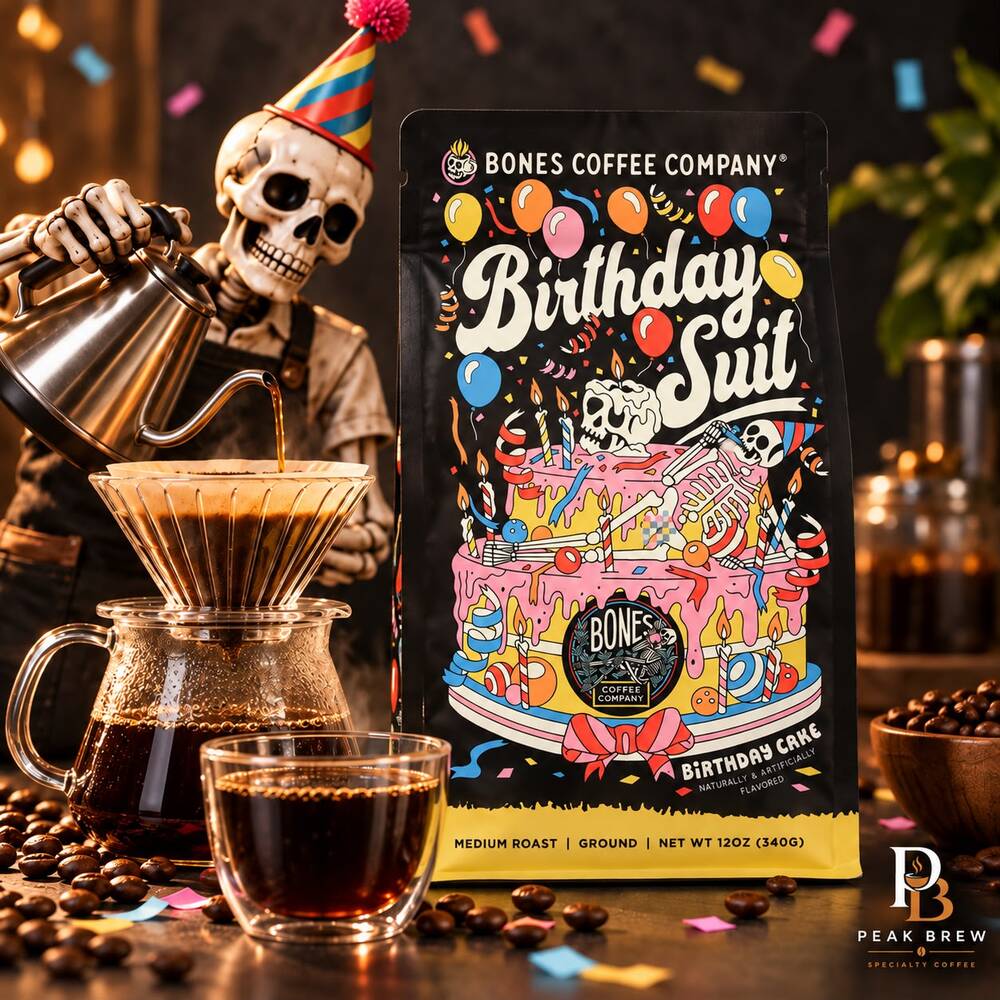 Peak Brew  AlKhawaneej 2, Villa 31 - Home Business 