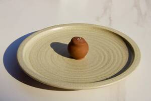 Milk Chocolate w/ Caramel Seasalt - Cliq dubai