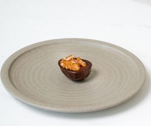 Dark Walnut Praline - Cliq dubai