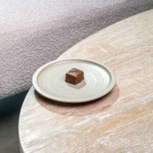 Caramel Walnut Praline - Cliq dubai