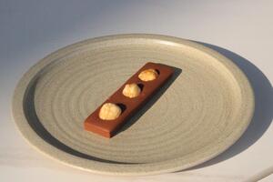 Milk Chocolate w/Hazelnuts - Cliq dubai