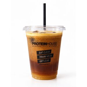 OrangePresso - Protein House  dubai
