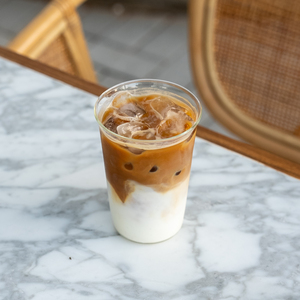 Iced Marbella  - Lazy Cat dubai