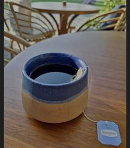 Earl Grey - Lazy Cat dubai