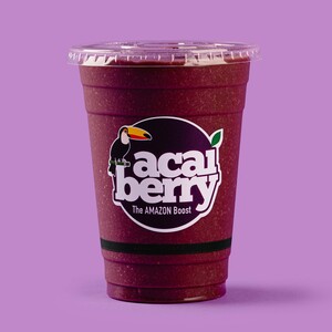 Abu Dhabi - Acai Berry dubai