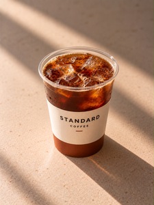 Iced V60 - STANDARD COFFEE  abu-dhabi