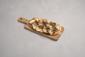 Zaatar & Akawi - Society Jumeirah dubai