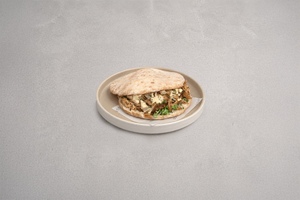 Chicken Rotisserie Döner - Society Jumeirah dubai