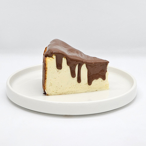 Chocolate Soft Cheesecake - SHOT Shakhbout City ADNOC abu-dhabi