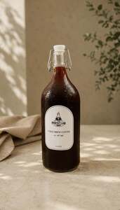 Cold Brew  - The Perfect Lab sharjah