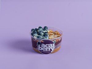 Buttercup Blueberry - Acai Berry dubai