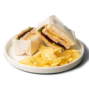 SHOT Club Sandwich - SHOT AlBahia ADNOC abu-dhabi