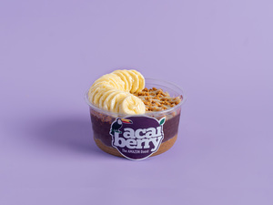 Banana Buttercup - Acai Berry dubai