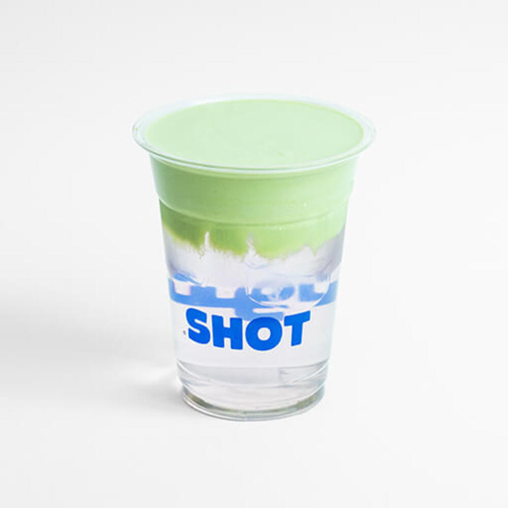 SHOT AlBahia ADNOC AlBahia ADNOC 