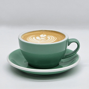 Hot Latte - SHOT AlBahia ADNOC abu-dhabi