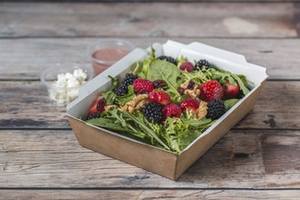 Drivu Mix Berry Salad